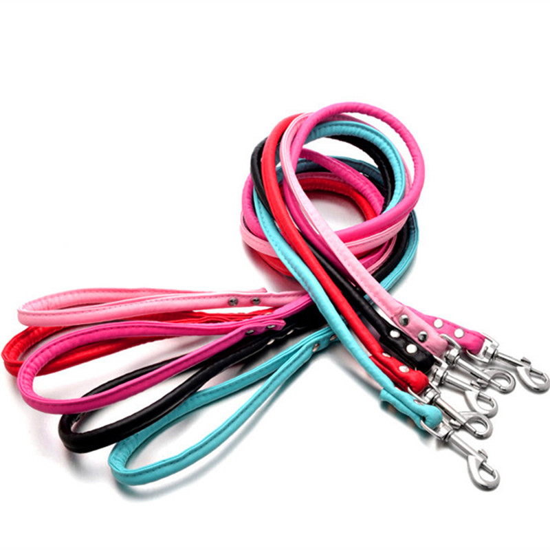 Retractable Dog Leash - Pet Cat Puppy Dogs Leash Long
