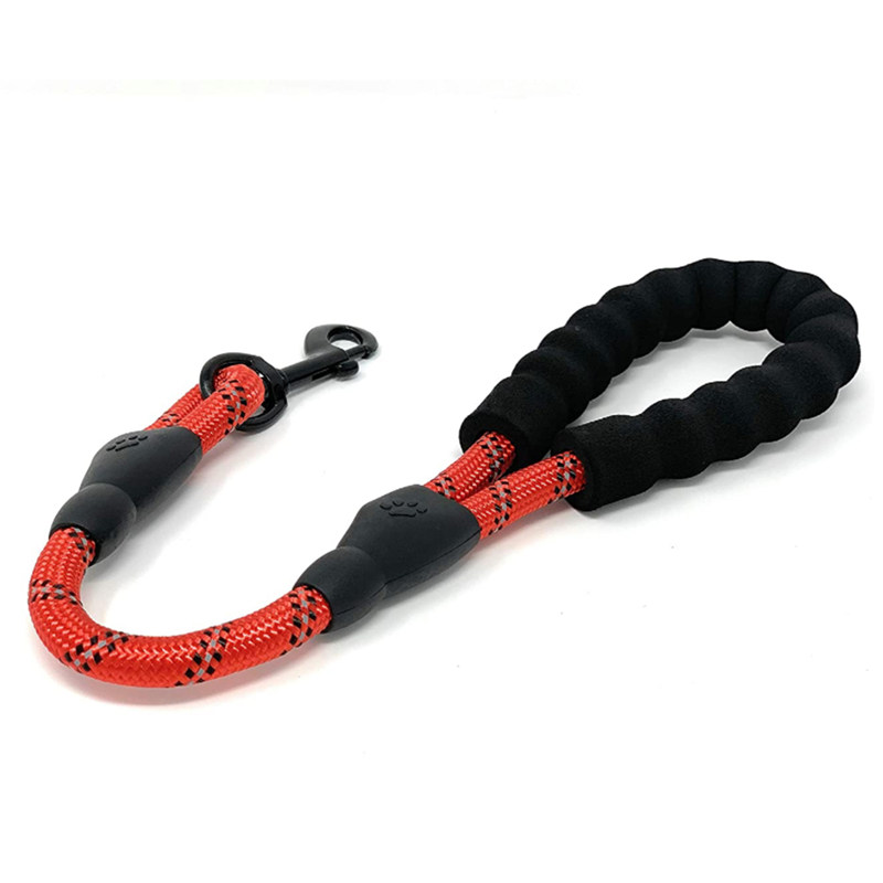 Retractable Dog Leash - Dog Leash Short Leashes for Large