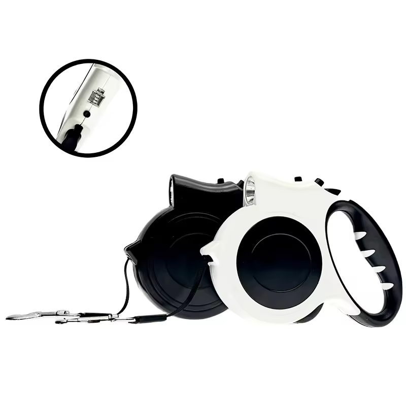 5M Automatic Retractable Dog L - Retractable Dog Leash ulasan dan harga