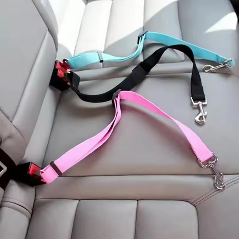 Dog seat belts hot sale pet ca - Retractable Dog Leash ulasan dan harga