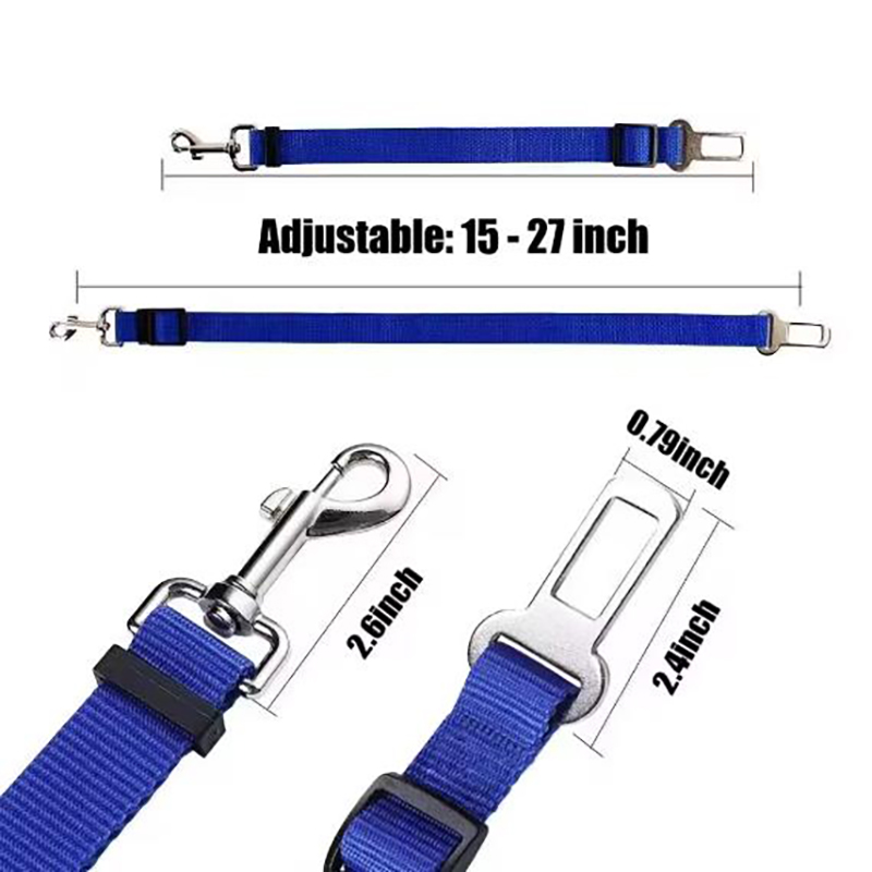 Dog seat belts hot sale pet ca - Retractable Dog Leash ulasan dan harga
