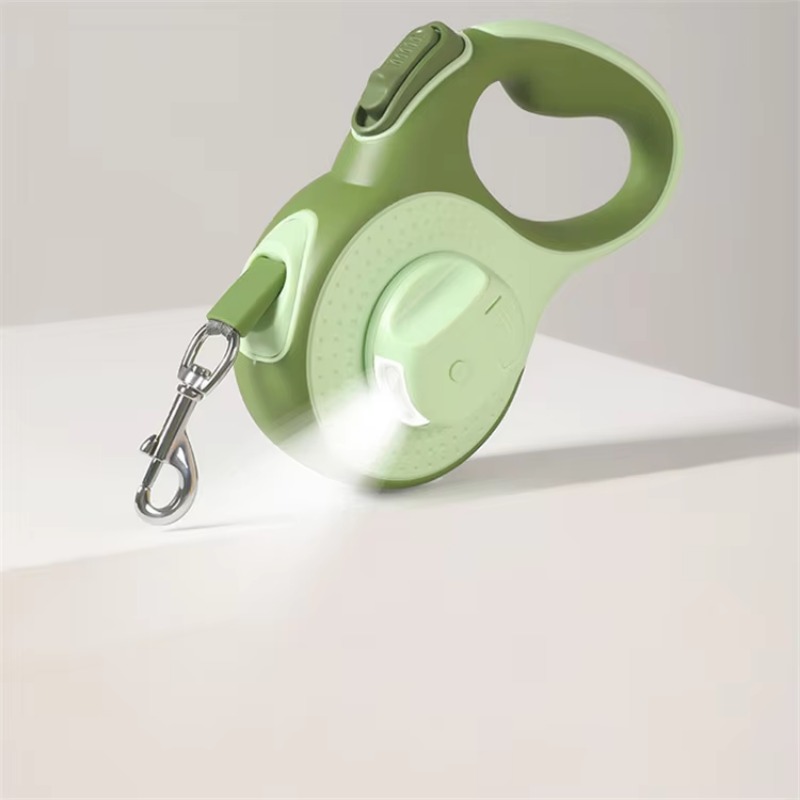 8M Retractable Dog Leash Heavy - Retractable Dog Leash ulasan dan harga