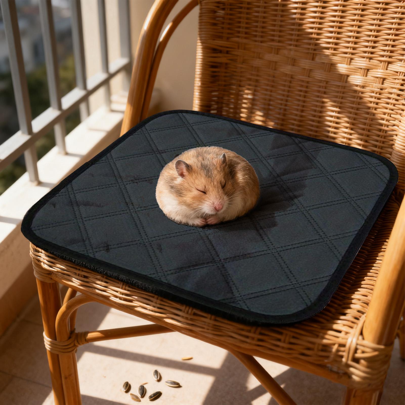 Bunny Cage Liner 4 Pieces Abso - Hedgehog Bedding Liner ulasan dan harga