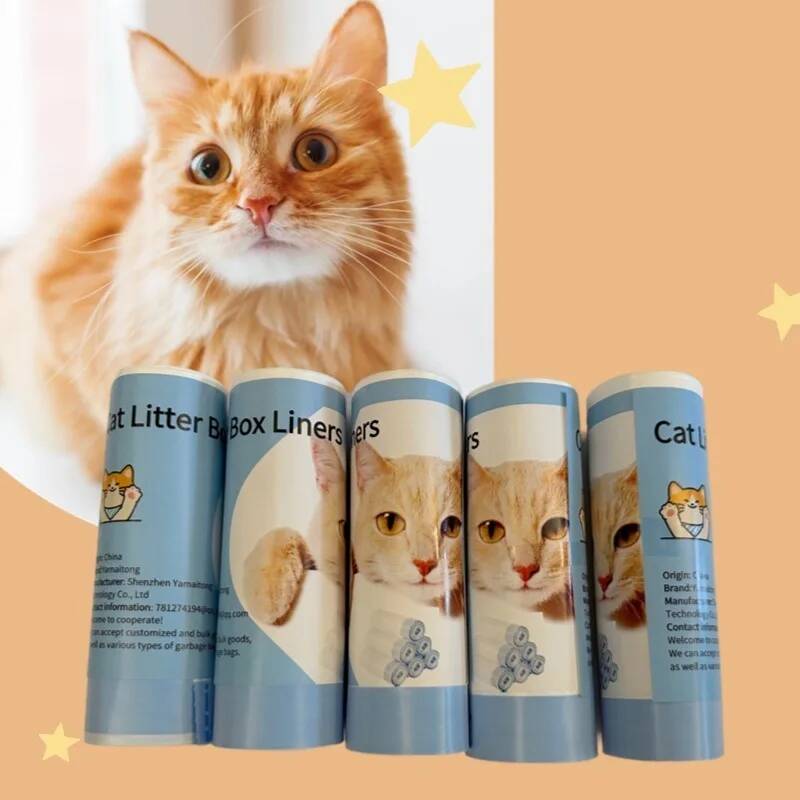 Durable Cat Litter Box Liners  - Pet X Supplies & Tack Howell Mi ulasan dan harga
