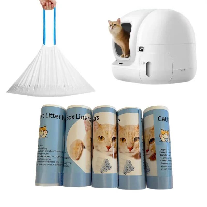 Durable Cat Litter Box Liners  - Pet X Supplies & Tack Howell Mi ulasan dan harga