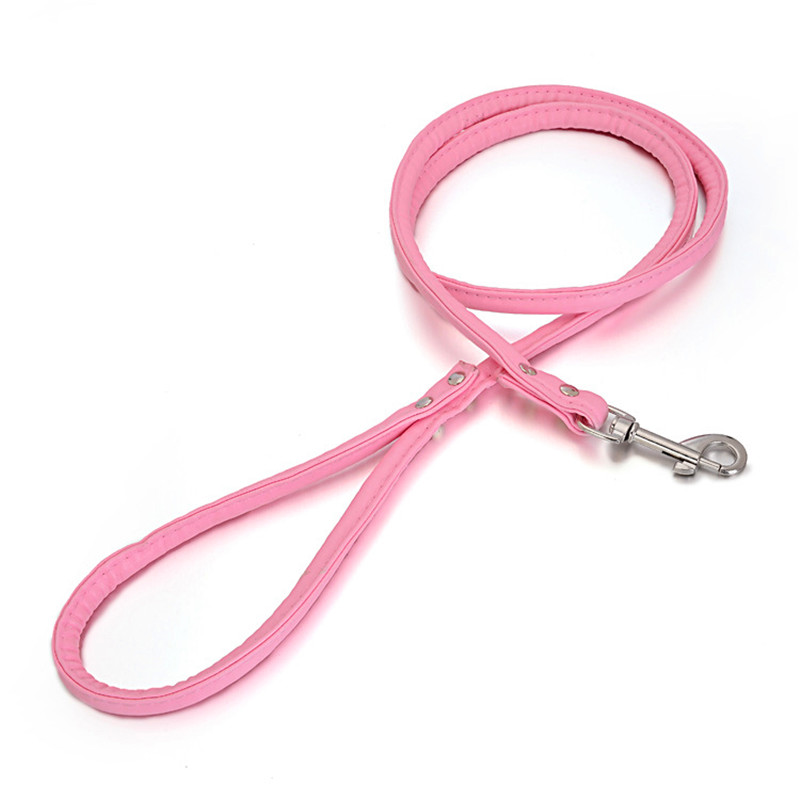 Pet Cat Puppy Dogs Leash Long  - Retractable Dog Leash ulasan dan harga