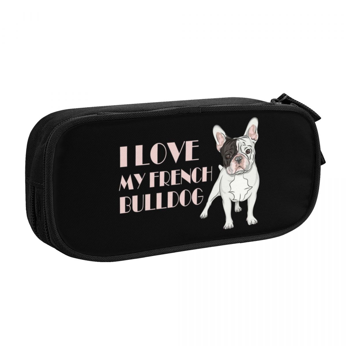 Custom French Bulldog Cute Pen - Pet X Supplies & Tack Howell Mi ulasan dan harga
