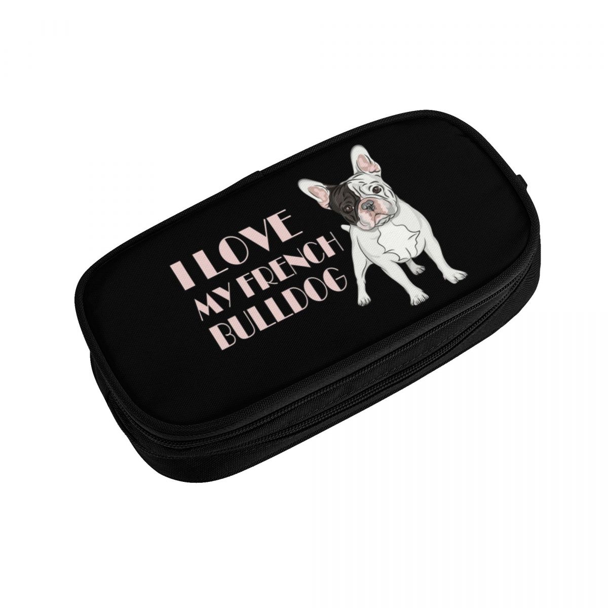 Custom French Bulldog Cute Pen - Pet X Supplies & Tack Howell Mi ulasan dan harga