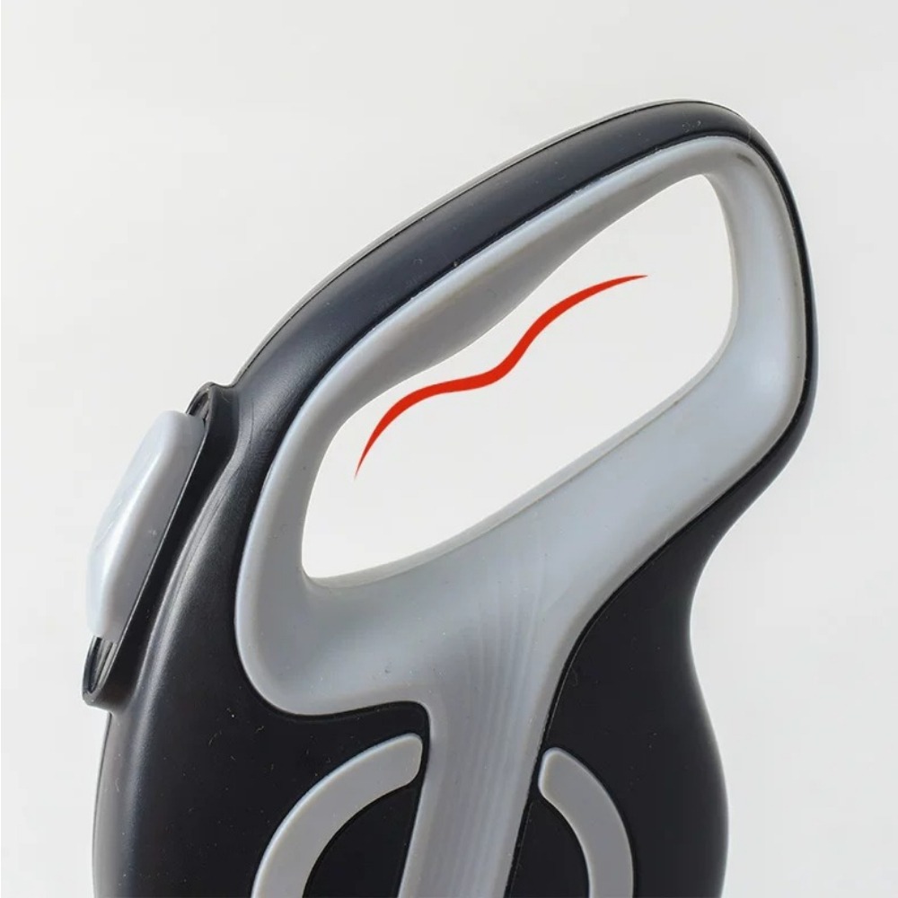 3/5m Dog Automatic Retractable - Retractable Dog Leash ulasan dan harga