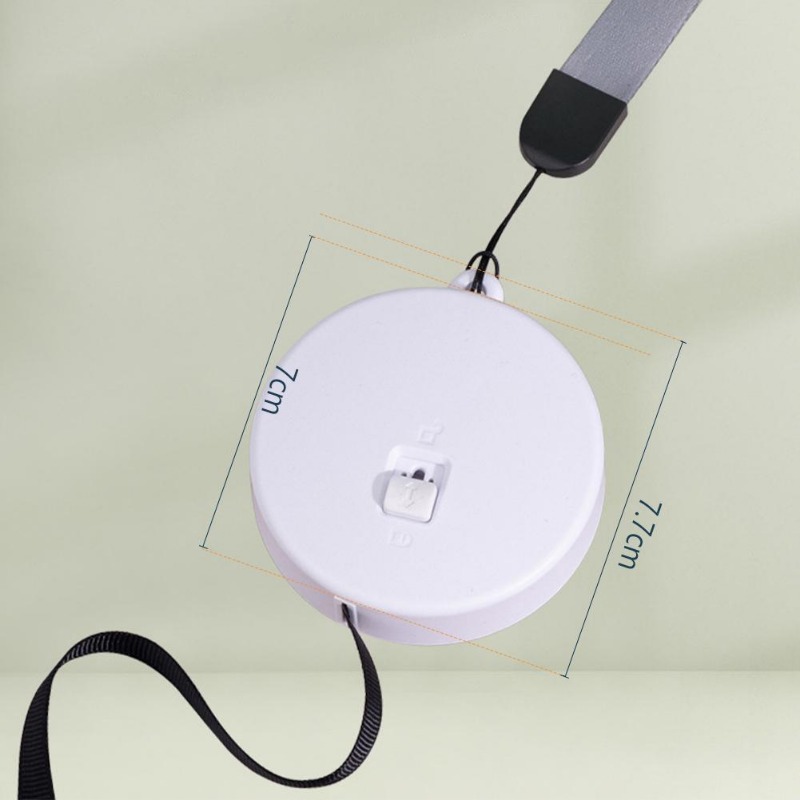 2M/3M Retractable Mini Dog Lea - Retractable Dog Leash ulasan dan harga
