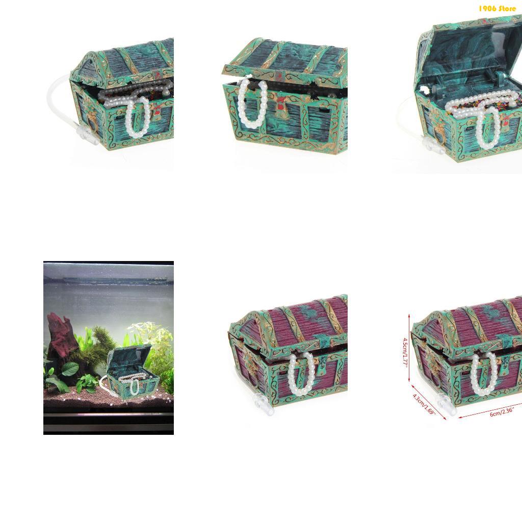 U1JB Aquarium Resin Decoration - Pet X Supplies & Tack Howell Mi ulasan dan harga