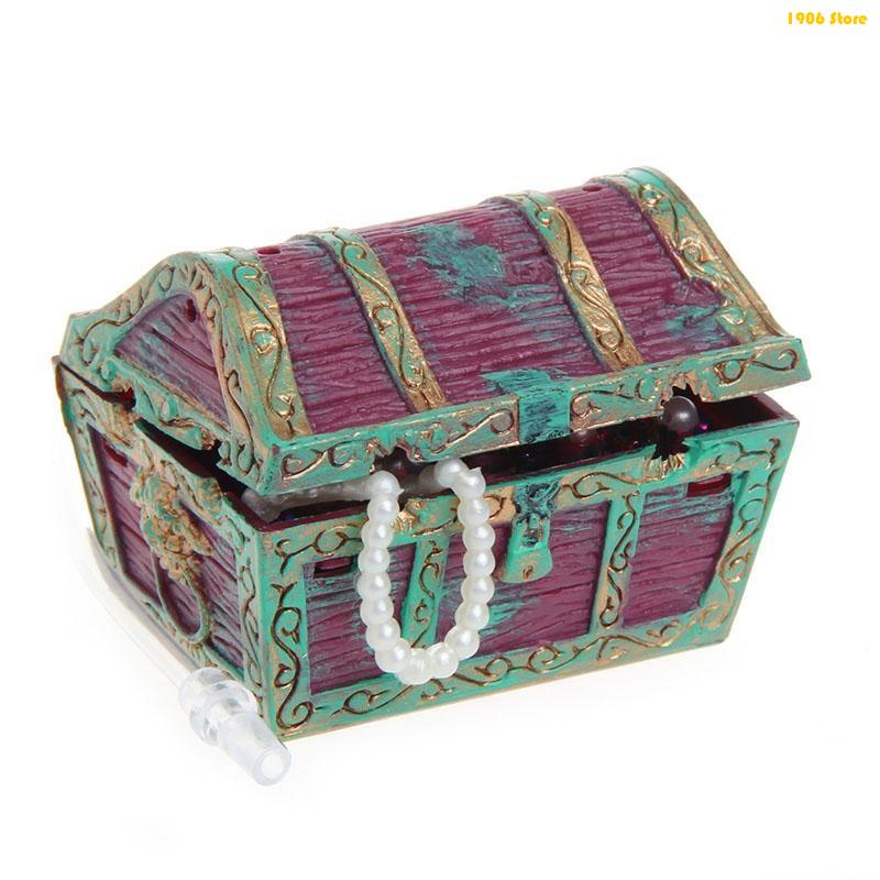 U1JB Aquarium Resin Decoration - Pet X Supplies & Tack Howell Mi ulasan dan harga