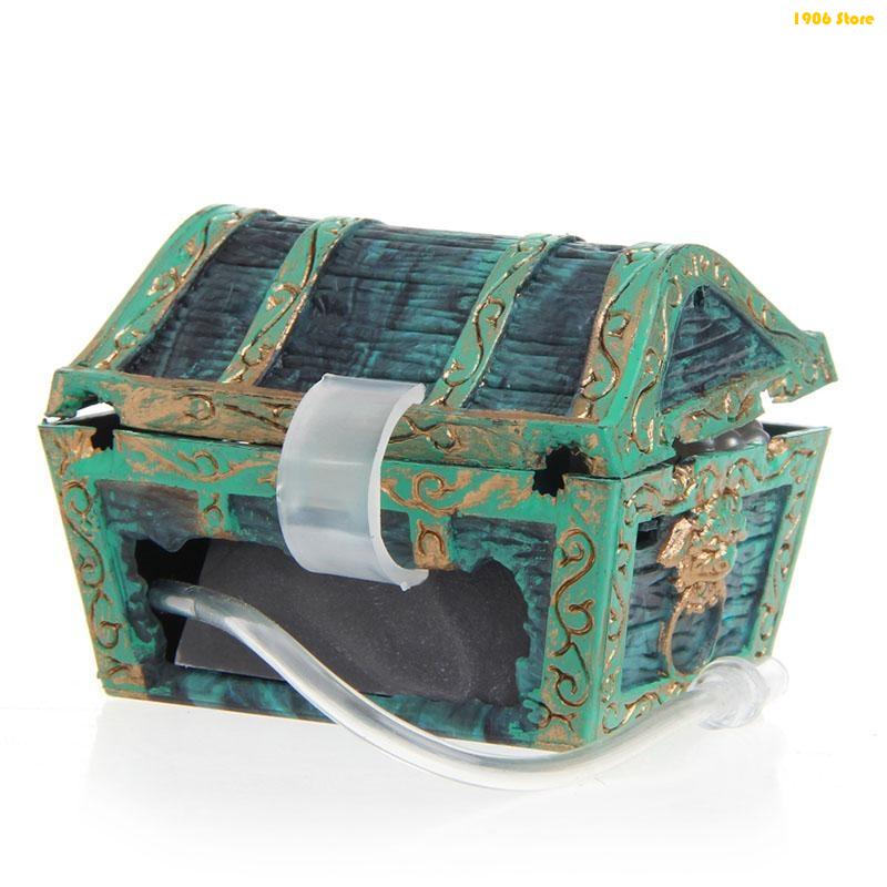 U1JB Aquarium Resin Decoration - Pet X Supplies & Tack Howell Mi ulasan dan harga