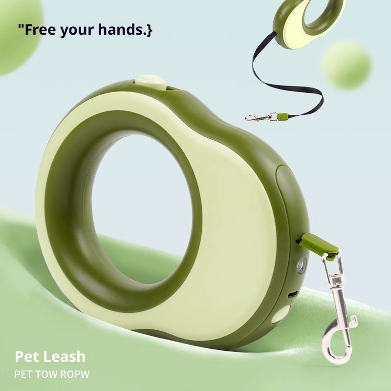  3.5 Meters Retractable Dog Le - Retractable Dog Leash ulasan dan harga