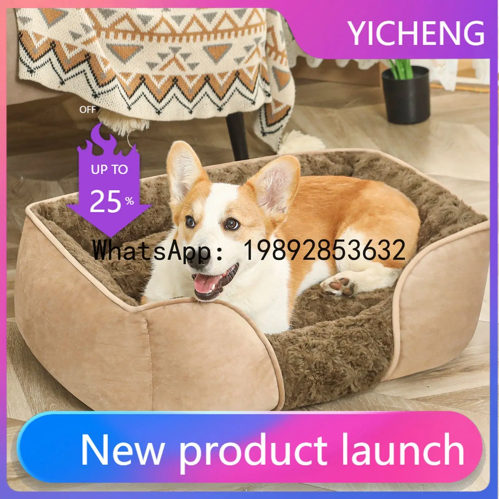 X cat house semi-enclosed dog  - Pet X Supplies & Tack Howell Mi ulasan dan harga