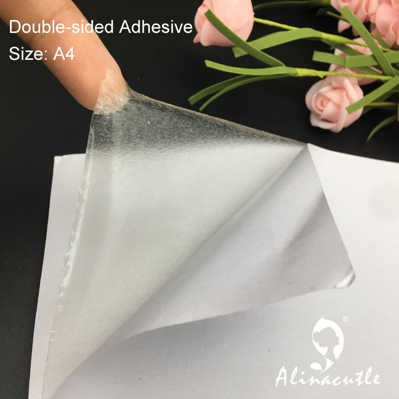 10PC X A4 Double Sided Tape St - Pet X Supplies & Tack Howell Mi ulasan dan harga