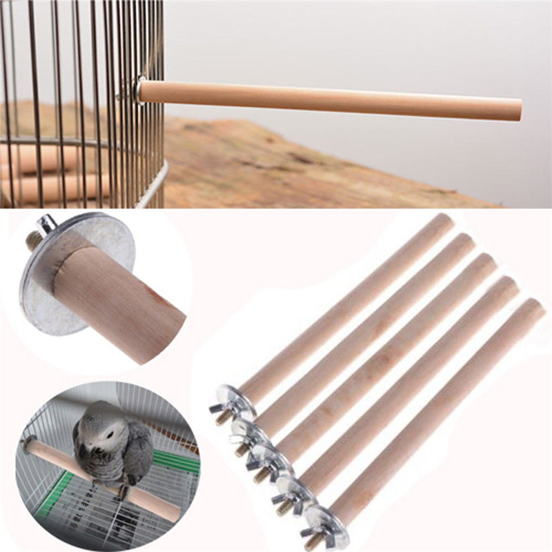 Parrot Pet Raw Standing Stick  - Pet X Supplies & Tack Howell Mi ulasan dan harga