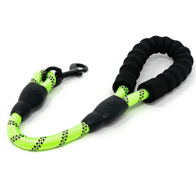 Dog Leash Short Leashes for La - Retractable Dog Leash ulasan dan harga