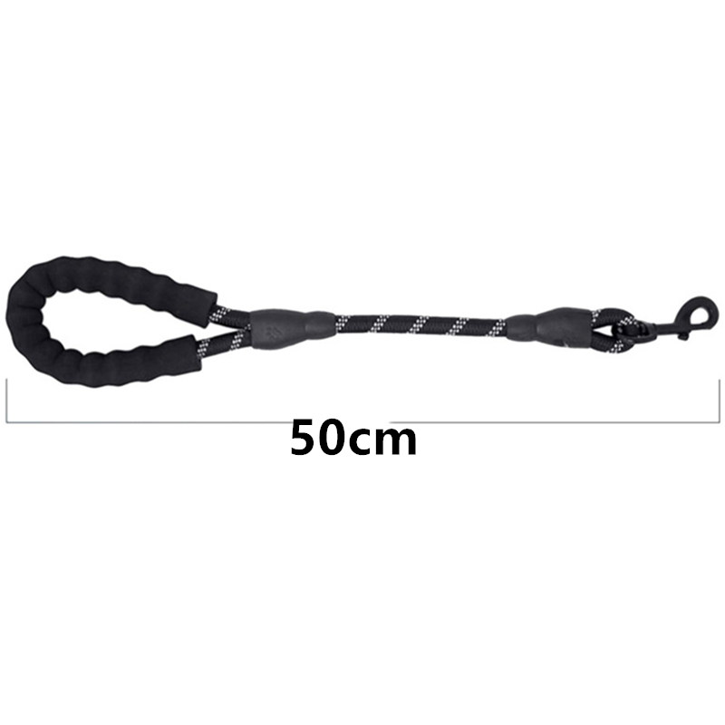 Dog Leash Short Leashes for La - Retractable Dog Leash ulasan dan harga